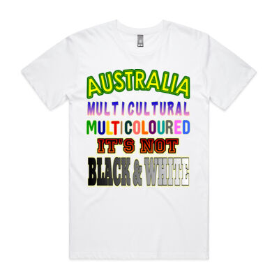 Australia Diverse and Beautiful Thumbnail