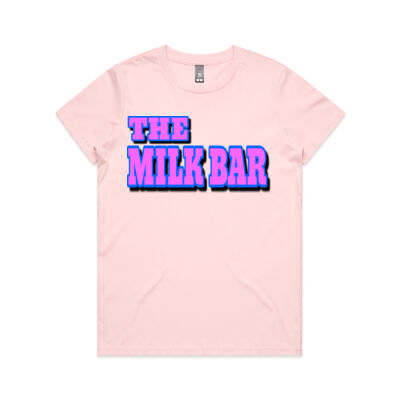 Step Up to the Milk Bar Thumbnail