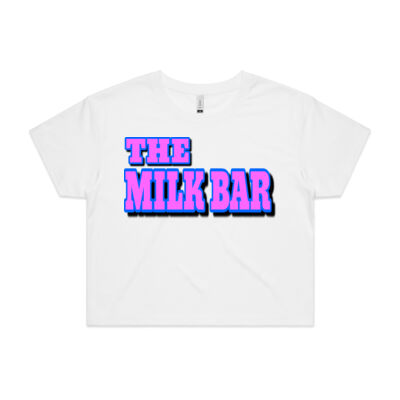 Step Up to the Milk Bar Thumbnail