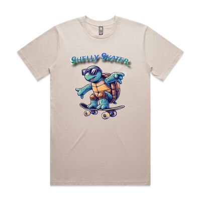 Shelly Skater Thumbnail