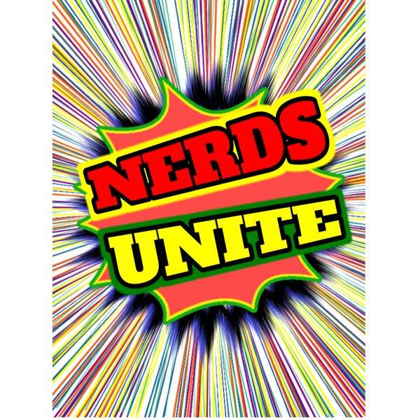 Nerds Unite Thumbnail