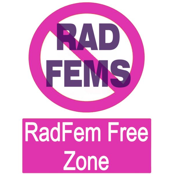 No RadFems Thumbnail