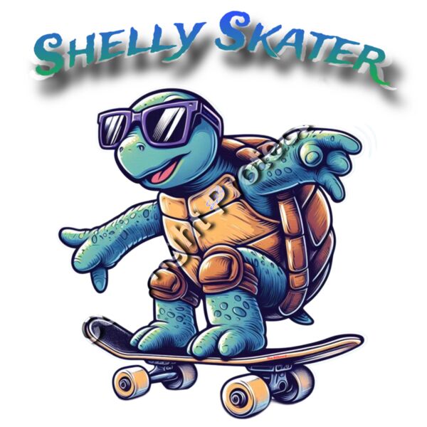 Shelly Skater Thumbnail